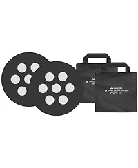 Westcott Westcott 11" Pro Light Mods Mini, 2-Pack