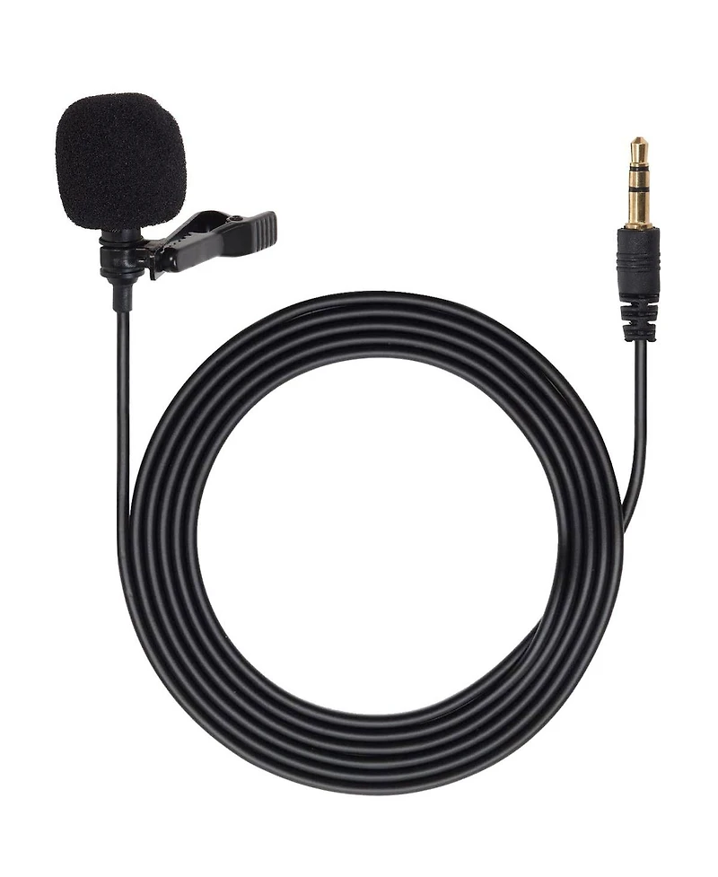 Dji Mic 2 (1 Tx + 1 Rx), Wireless Microphone with Noise Cancelling, 250m (820 ft.) Range, Microphone for iPhone, Android, Camera, Vlogs, Bundle with T