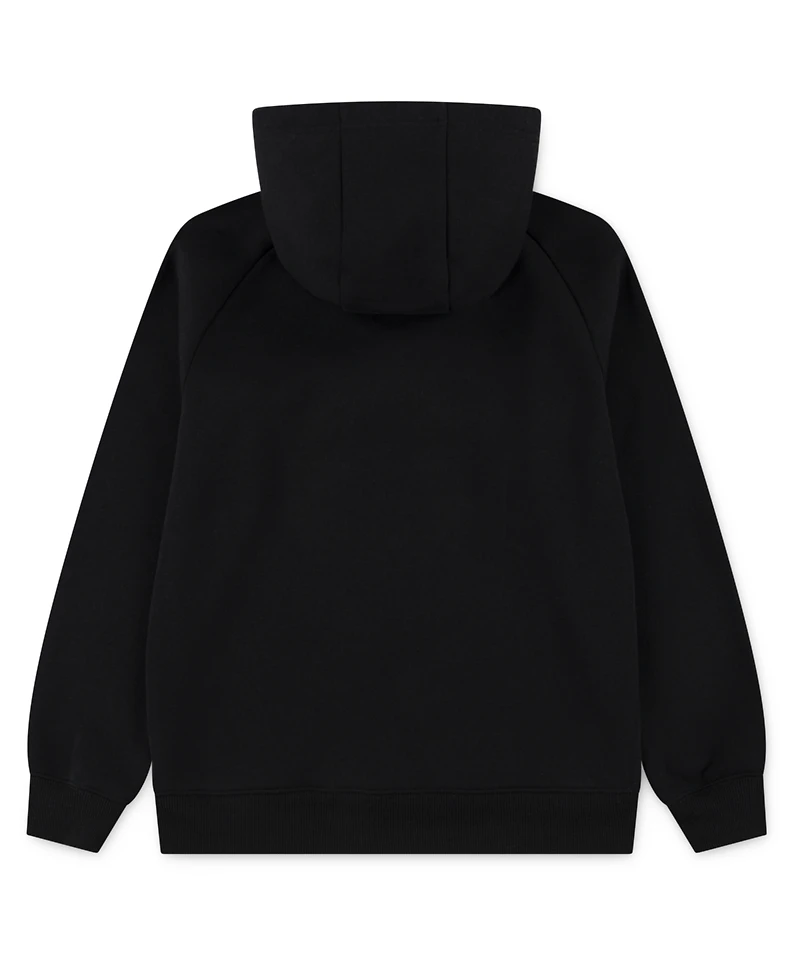 Nike 3BRAND by Russell Wilson Big Boys Long Sleeve Fleece Hoodie