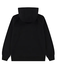 Nike 3BRAND by Russell Wilson Big Boys Long Sleeve Fleece Hoodie
