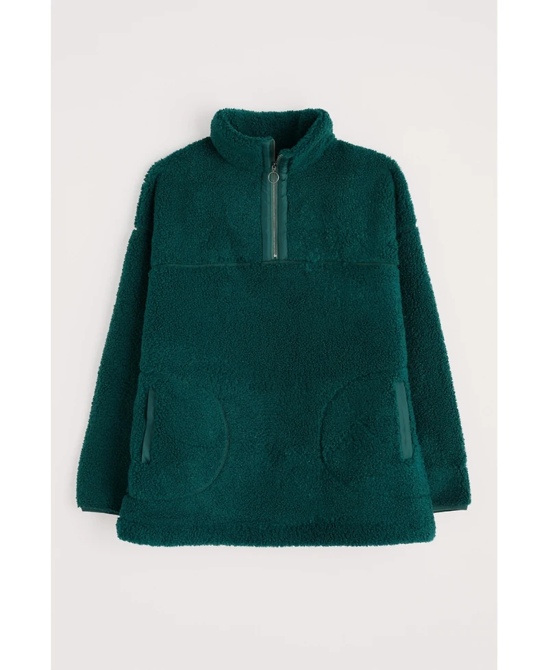 Seasalt Cornwall Women's Barnaloft Sweater