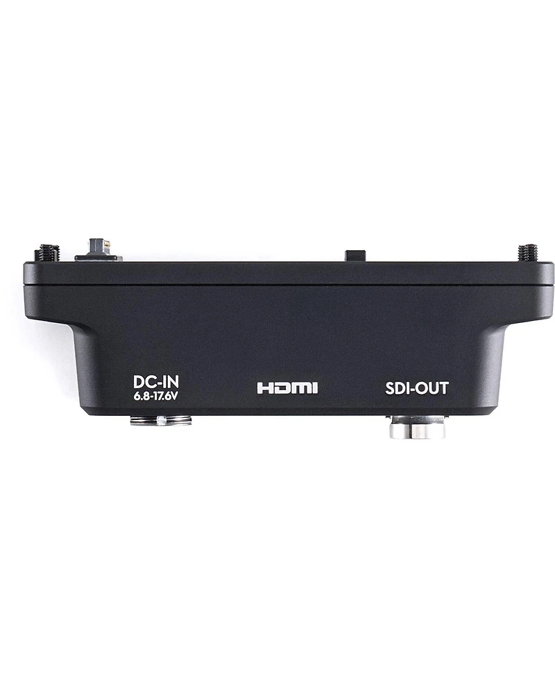 Dji Remote Monitor Expansion Plate with Sdi/Hdmi/Dc-in Port
