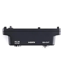 Dji Remote Monitor Expansion Plate with Sdi/Hdmi/Dc-in Port