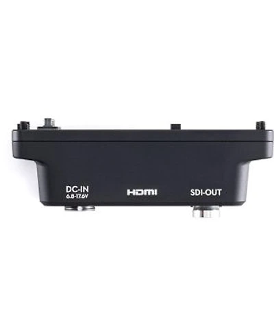 Dji Remote Monitor Expansion Plate With Sdi Hdmi Dc In Port