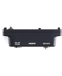 Dji Remote Monitor Expansion Plate With Sdi Hdmi Dc In Port