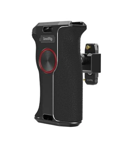 SmallRig 3260 Left Side Rotating Nato Handle