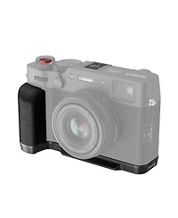 SmallRig SmallRig L-Shape Grip for Fujifilm X100VI & X100V, Black