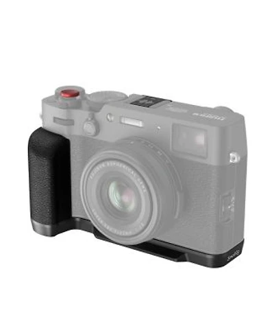 Smallrig Smallrig L Shape Grip For Fujifilm X100vi X100v Black