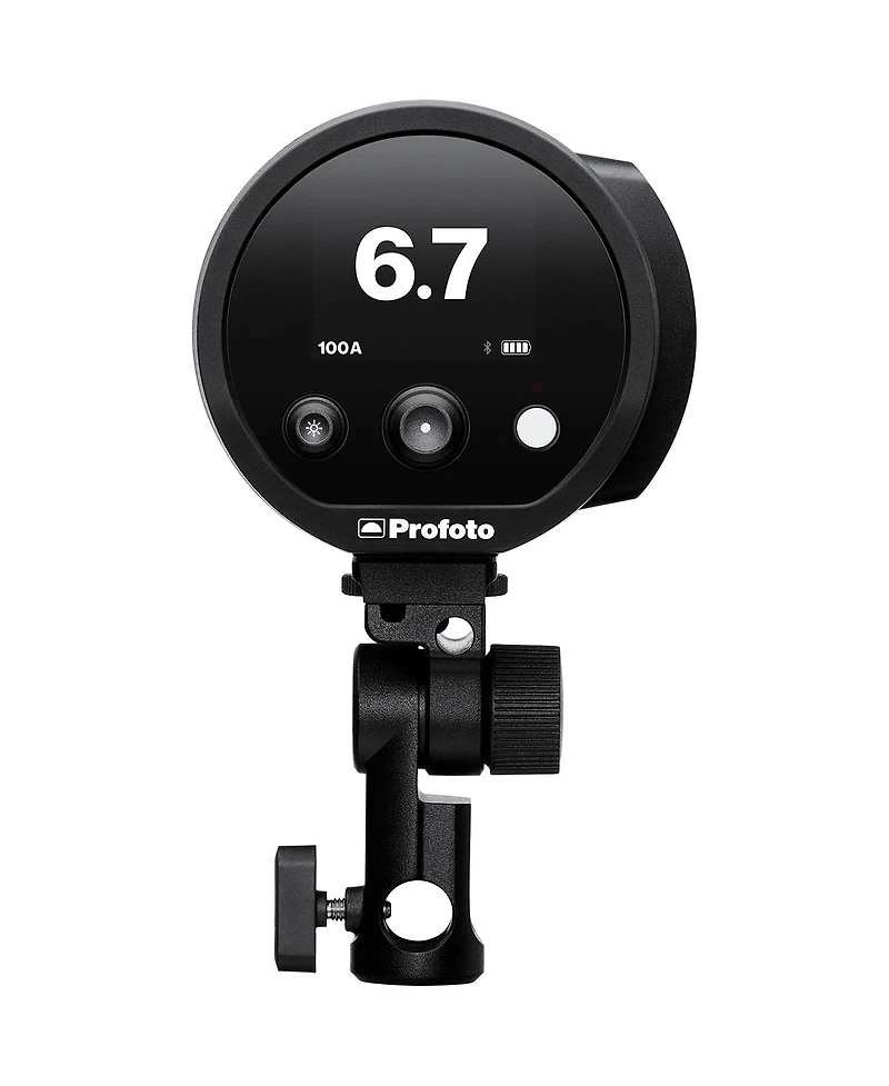 Profoto B20 250W Off Camera Flash Head Duo Kit