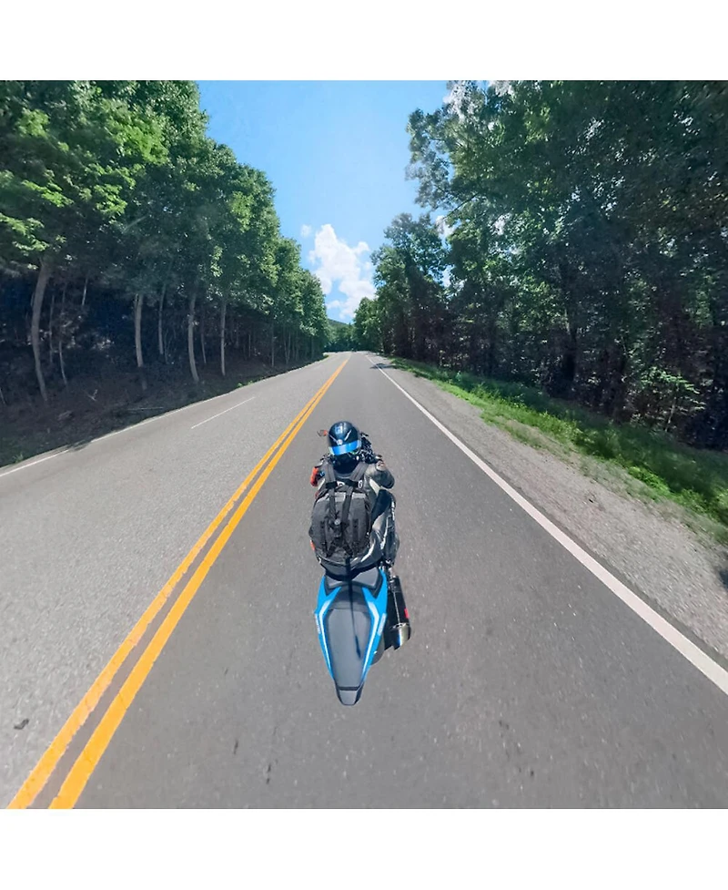 Insta360 Third-Person Backpack Mount