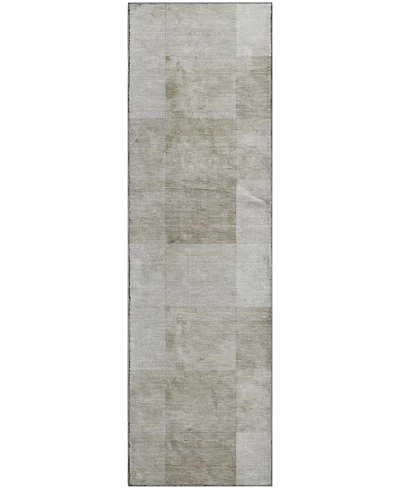 Dalyn Pacifica PA10 2'3"x7'6" Runner Area Rug