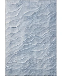 Dalyn Pacifica Washable PA1 2'6"x3'10" Area Rug