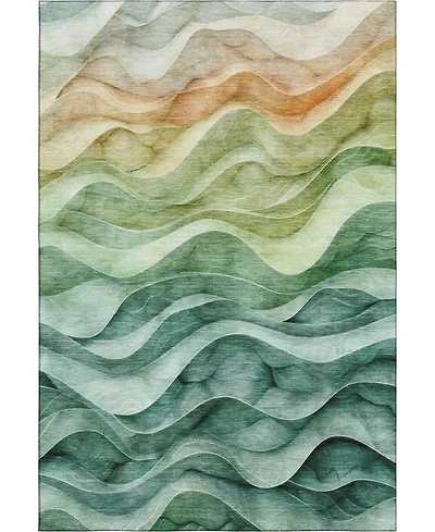 Dalyn Pacifica PA4 8'x10' Area Rug