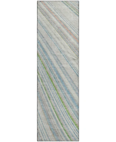 Dalyn Neo NO14 2'3"x7'6" Runner Area Rug