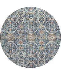 Dalyn Neo NO6 8'x8' Round Area Rug