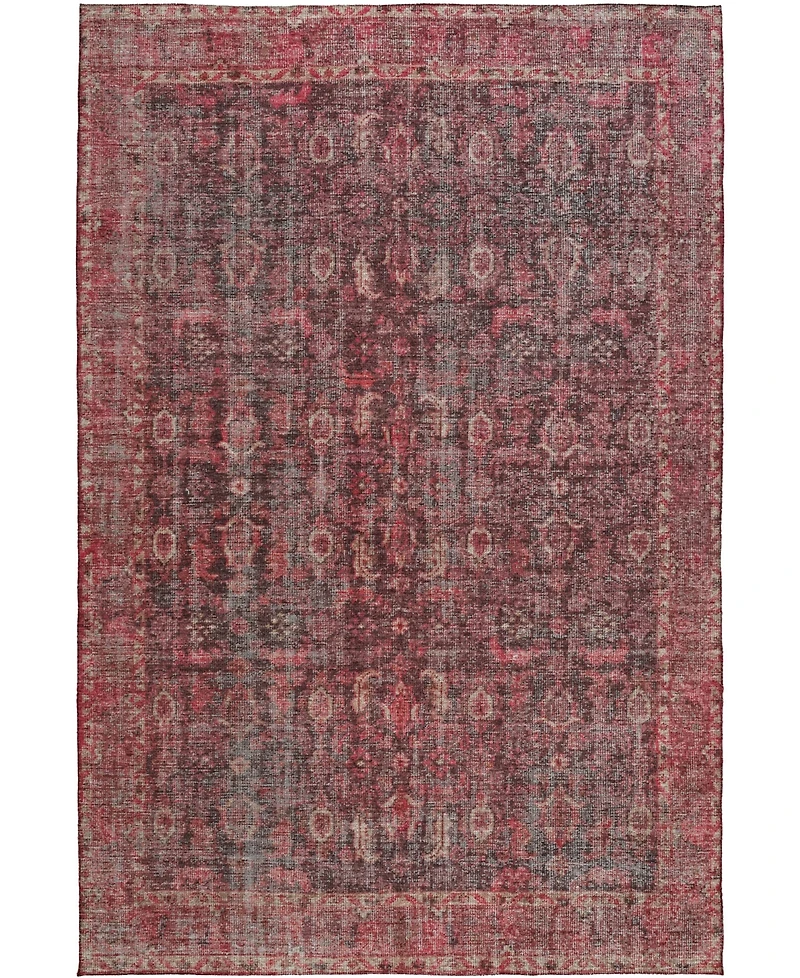 Dalyn Karaj Washable KJ3 2'6"x3'10" Area Rug