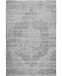 Dalyn Karaj Washable KJ8 8'x10' Area Rug