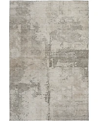 Dalyn Nouveau Washable NV8 5'x7'6" Area Rug