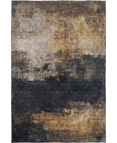 Dalyn Nouveau Washable NV17 5'x7'6" Area Rug