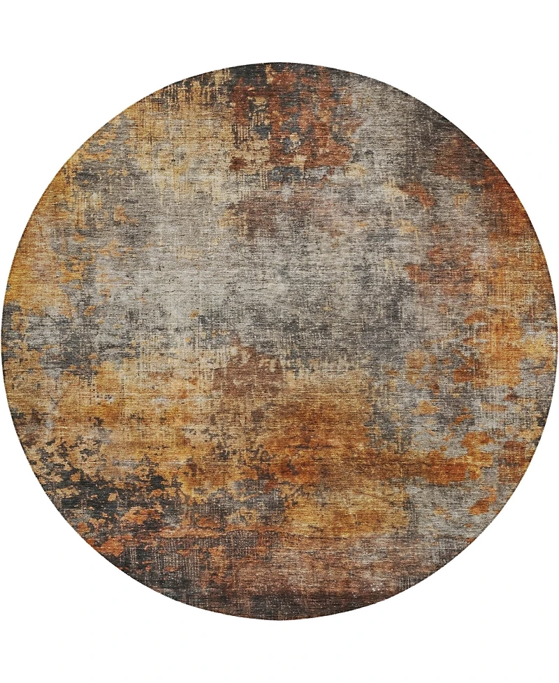 Dalyn Nouveau NV18 8'x8' Round Area Rug