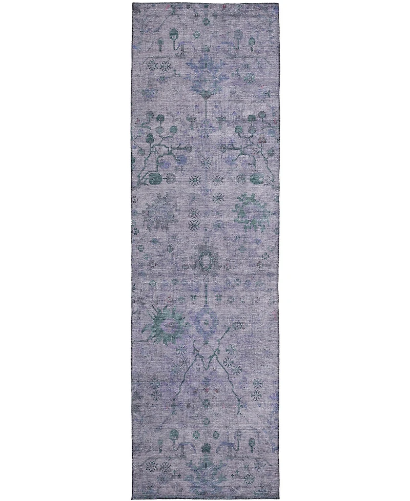 Dalyn Solace SL4 2'3"x7'6" Runner Area Rug