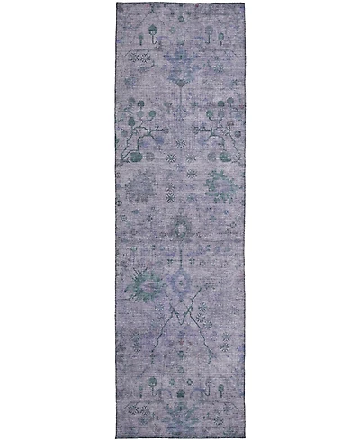 Dalyn Solace SL4 2'3"x7'6" Runner Area Rug