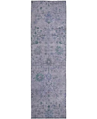 Dalyn Solace SL4 2'3"x7'6" Runner Area Rug