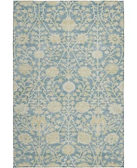 Dalyn Solace Washable SL8 5'x7'6" Area Rug