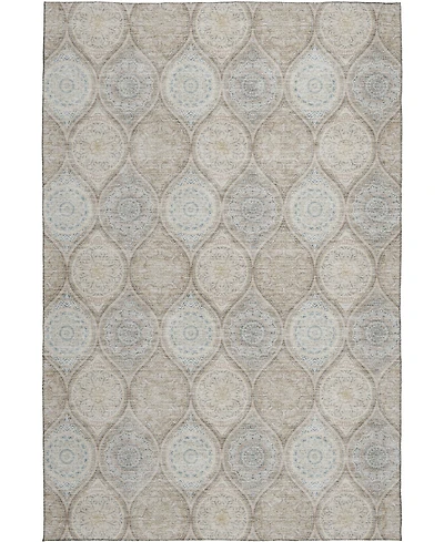 Dalyn Solace Washable SL1 9'x12' Area Rug
