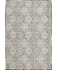 Dalyn Solace Washable SL1 9'x12' Area Rug