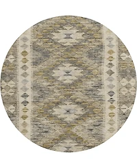 Dalyn Solace SL13 8'x8' Round Area Rug