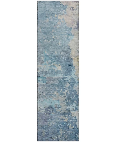 Dalyn Ravenna RN3 2'3"x7'6" Runner Area Rug
