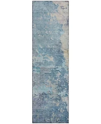 Dalyn Ravenna RN3 2'3"x7'6" Runner Area Rug