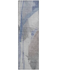 Dalyn Ravenna Washable RN7 2'3"x7'6" Runner Area Rug