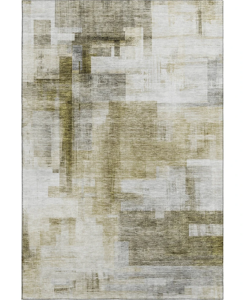 Dalyn Ravenna Washable RN6 8'x10' Area Rug
