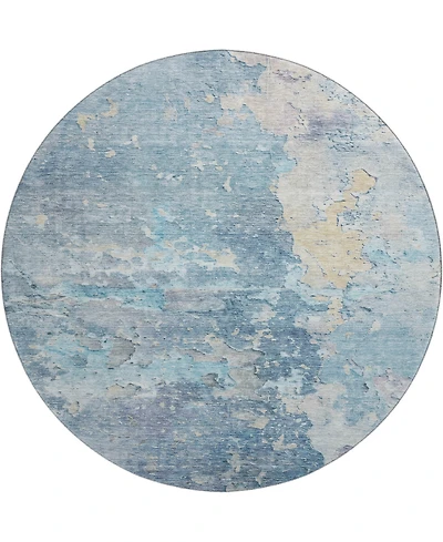 Dalyn Ravenna RN3 8'x8' Round Area Rug
