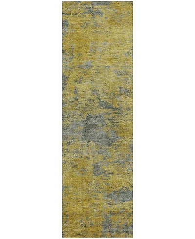 Dalyn Kochi Washable KC2 2'3"x7'6" Runner Area Rug