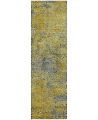 Dalyn Kochi Washable KC2 2'3"x7'6" Runner Area Rug