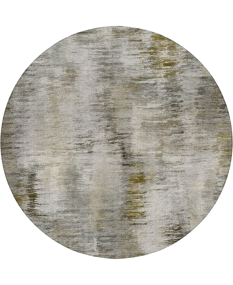 Dalyn Kochi KC1 8'x8' Round Area Rug