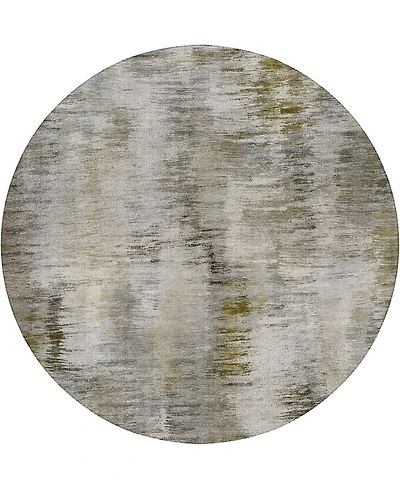 Dalyn Kochi KC1 8'x8' Round Area Rug