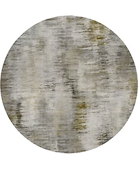 Dalyn Kochi KC1 8'x8' Round Area Rug