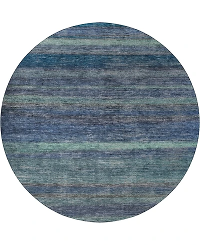 Dalyn Kochi Washable KC5 8'x8' Round Area Rug