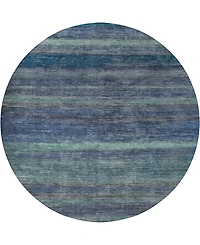Dalyn Kochi Washable KC5 8'x8' Round Area Rug