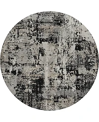 Dalyn Kochi KC7 8'x8' Round Area Rug