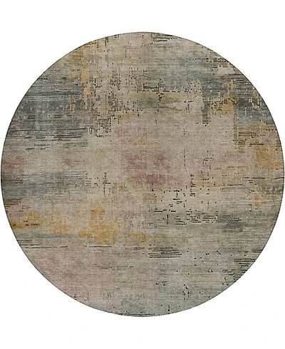 Dalyn Kochi KC15 8'x8' Round Area Rug
