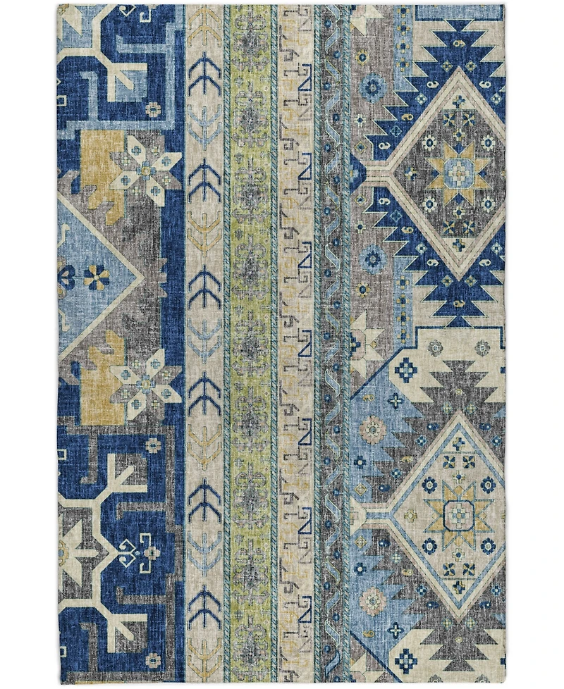 Dalyn Lorenzo Washable LN3 2'6"x3'10" Area Rug