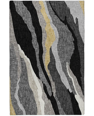 Dalyn Lorenzo Washable LN4 3'x5' Area Rug