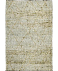Dalyn Portico Washable PO1 2'6"x3'10" Area Rug