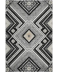 Dalyn Portico Washable PO5 5'x7'6" Area Rug