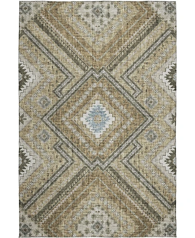 Dalyn Portico Washable PO5 10'x14' Area Rug